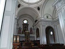 Iglesia de Nuestra Señora de la Encarnación